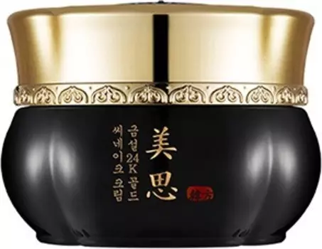 Missha Misa Geum Sul K Gold SynAke Cream