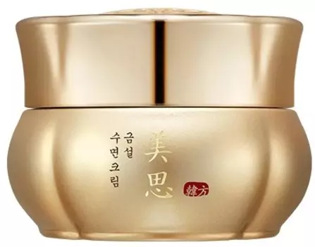 Missha Misa Geum Sul Overnight Cream