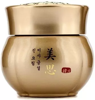 Missha Misa Geum Sul Rejuvenating Cream