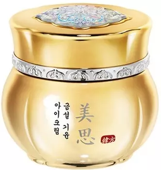 Missha MisaGeum Sul Vitalizing Eye Cream