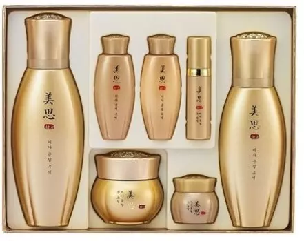 Missha MisaGeum Sul Vitalizing Special Set