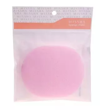 Missha Natural Sponge