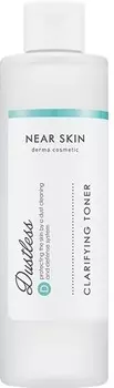 Missha Near Skin Dustless Clarifying Toner