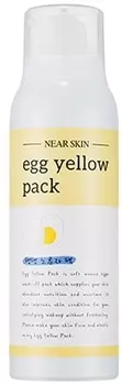 Missha Near Skin Egg Yellow Pack