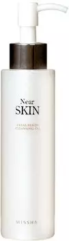 Missha Near Skin Extra Renew Cleansing Oil