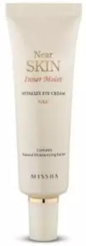 Missha Near Skin Inner Moist Vitalize Eye Cream