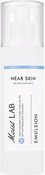 Missha Near Skin Moist Lab Emulsion