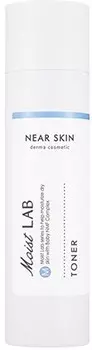Missha Near Skin Moist Lab Toner