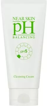 Missha Near Skin pH Balancing Cleansing Cream