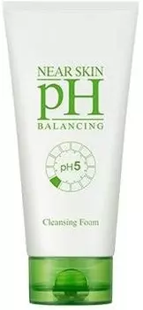 Missha Near Skin pH Balancing Cleansing Foam