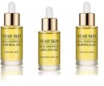 Missha Near Skin Real Essential Oil