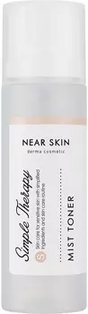 Missha Near Skin Simple Therapy Misty Toner