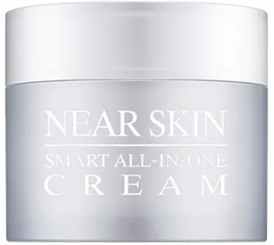 Missha Near Skin Smart AllinOne Cream