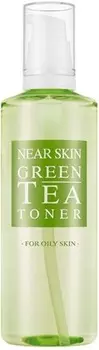 Missha Near Skin Tea Toner