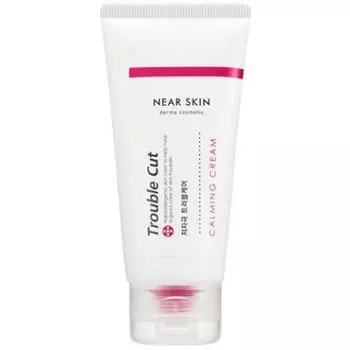 Missha Near Skin Trouble Cut Calming Cream