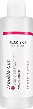 Missha Near Skin Trouble Cut Fresh Toner