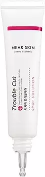 Missha Near Skin Trouble Cut Spot Solution