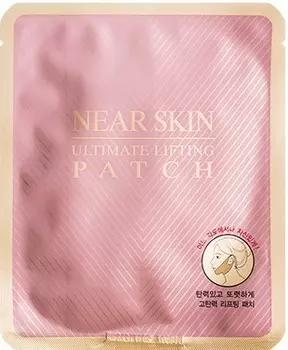 Missha Near Skin Ultimate Shaping Patch
