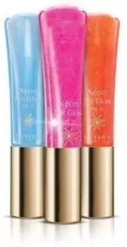 Missha Neon Tint Gloss SPF
