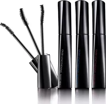 Missha Over Lengthening Mascara