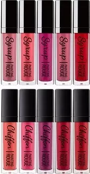 Missha Painting Rouge