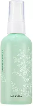 Missha Perfum De Shower Cologne April Green