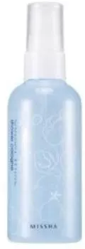 Missha Perfum De Shower Cologne Cotton White