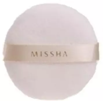 Missha Powder Poly Puff