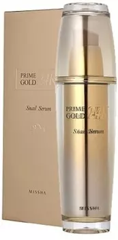 Missha Prime K Snail Serum