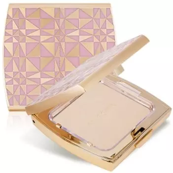 Missha Prism Glow TwoWay Cake