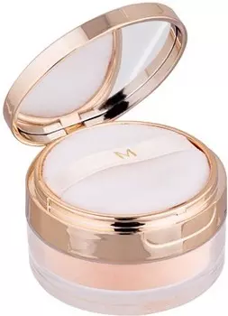 Missha Prism Mineral Powder Foundation