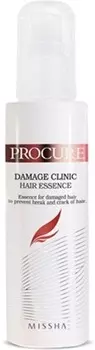 Missha Procure Damage Clinic Hair Essence