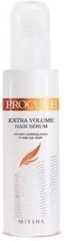 Missha Procure Extra Volume Hair Serum