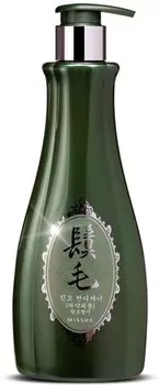 Missha Procure Jin Mo Conditioner