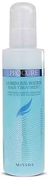 Missha Procure Luminous Water Hair Treatment