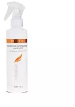 Missha Procure Moisture Refreshing Hair Mist