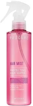 Missha Procure Protecting Hair Water Mist