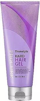 Missha Procure Transtyle Hard Hair Gel