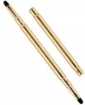 Missha Professional Gel Eyeliner Brush Duo