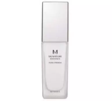 Missha Radiance Pore Primer