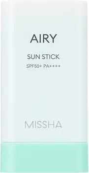 Missha Safe Block Airy Sun Stick SPF PA