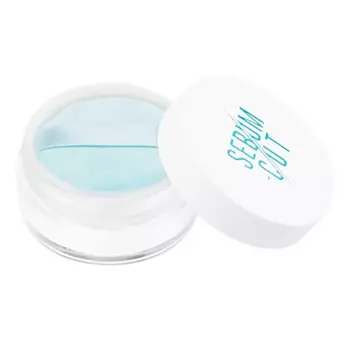 Missha Sebum Cut Loose Powder