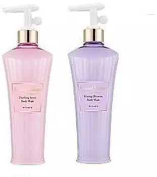 Missha Sensual Fantasy Body Wash