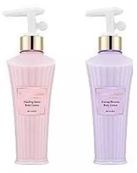 Missha Sensual Fantasy Kissing Blossom Body Lotion