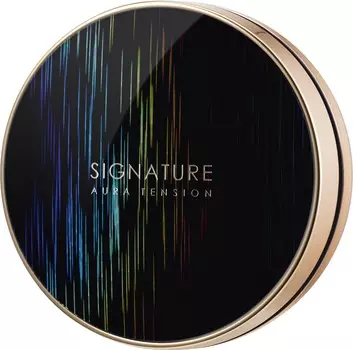 Missha Signature Aura Tension Long Wear Cover SPFPA