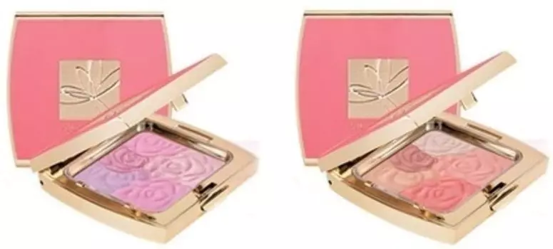Missha Signature Dramatic Rose Petal Blusher