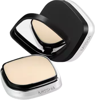 Missha Signature Dramatic Twoway Pact