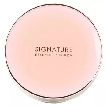 Missha Signature Essence Cushion Covering