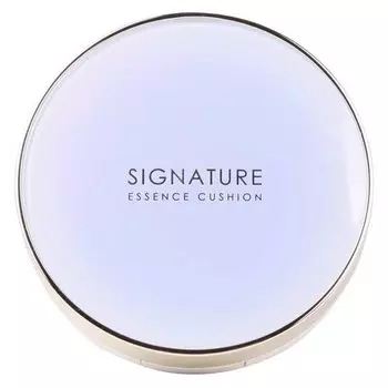Missha Signature Essence Cushion Watering