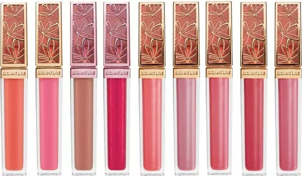 Missha Signature Glam Art Gloss